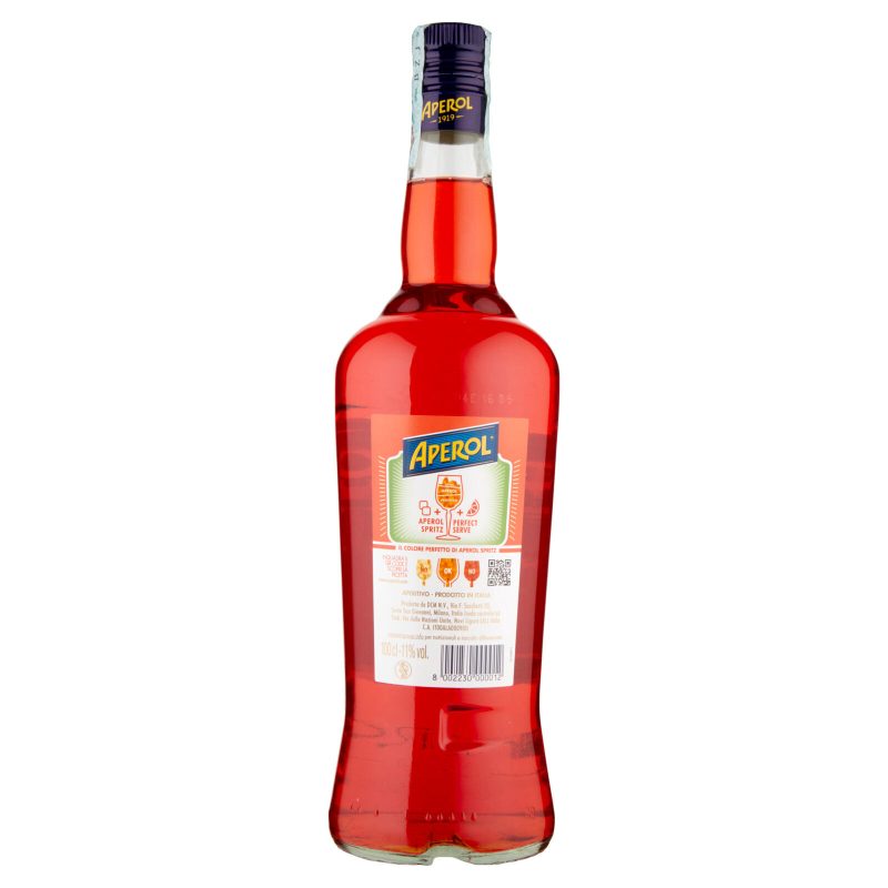 Aperol 100 cl