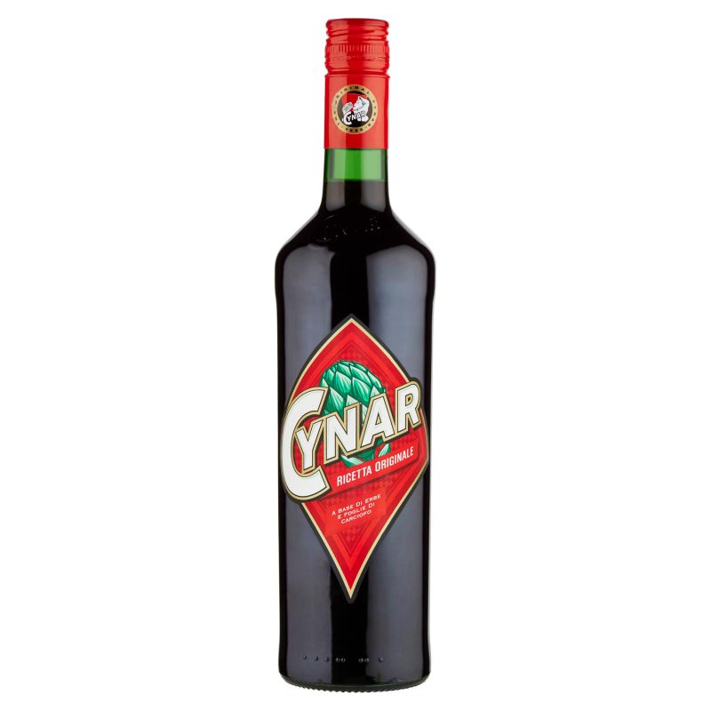 Cynar Amaro al Carciofo 70 cl