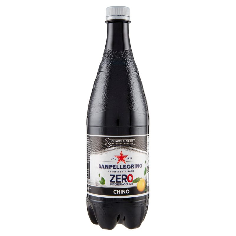 SANPELLEGRINO Chinò Zero 75 cl