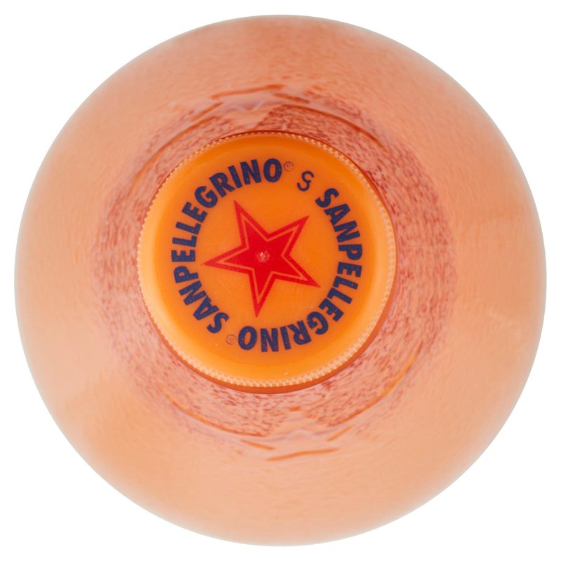 SANPELLEGRINO BIBITA ARANCIATA 1,2 L