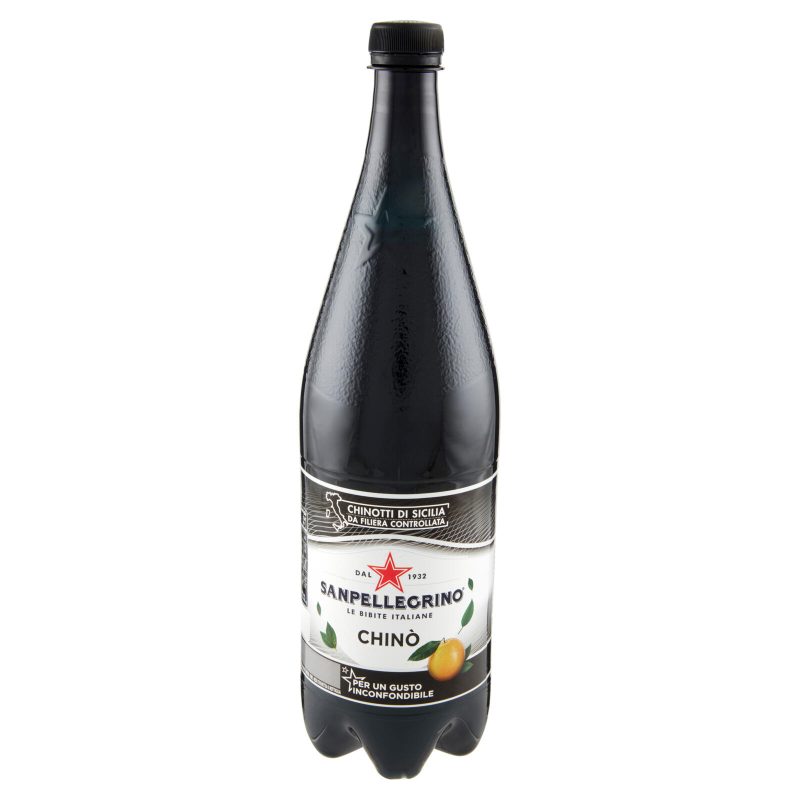 SANPELLEGRINO BIBITA CHINO' 1,20 L