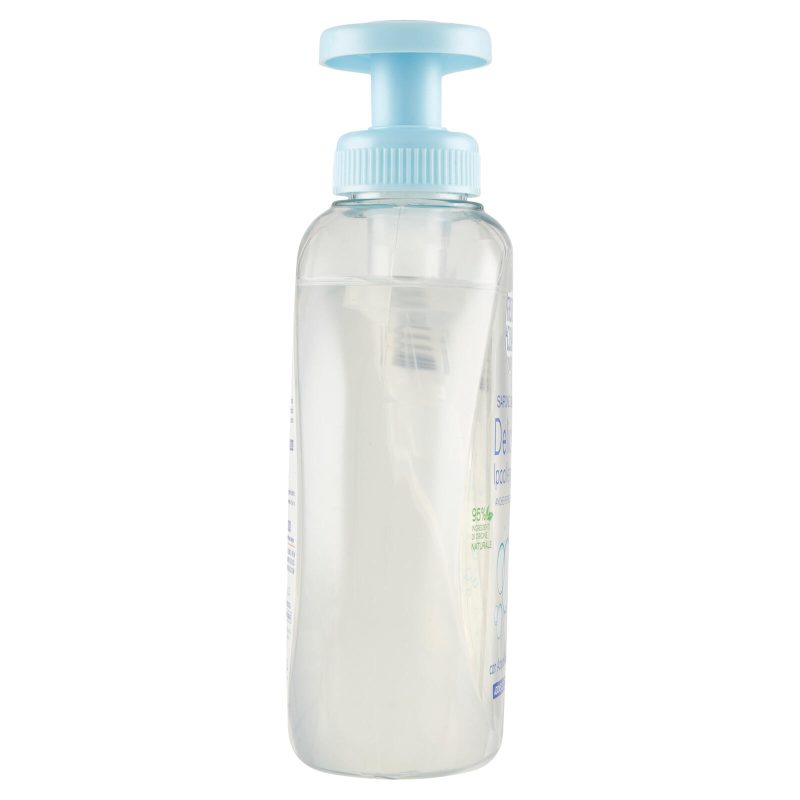 Fresh & Clean Sapone Liquido Delicato con Acqua Micellare 300 ml