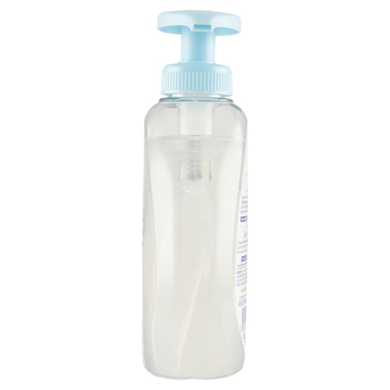 Fresh & Clean Sapone Liquido Delicato con Acqua Micellare 300 ml