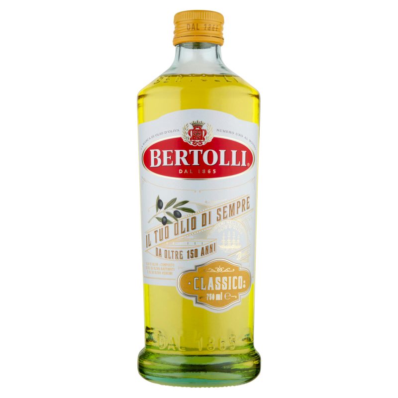 Bertolli Olio di Oliva Classico 750 ml