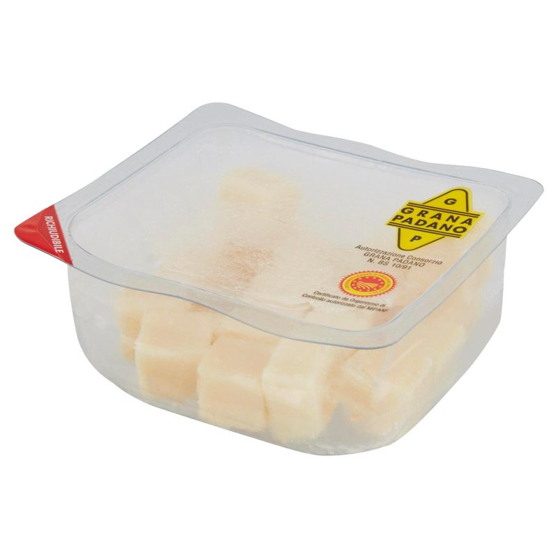 Migross Bocconcini di Grana Padano DOP 150 g