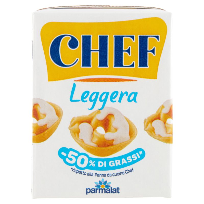 Chef Leggera 200 ml