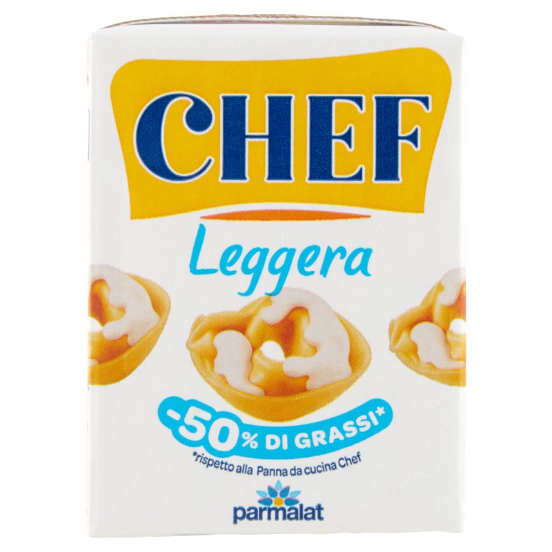 Chef Leggera 200 ml