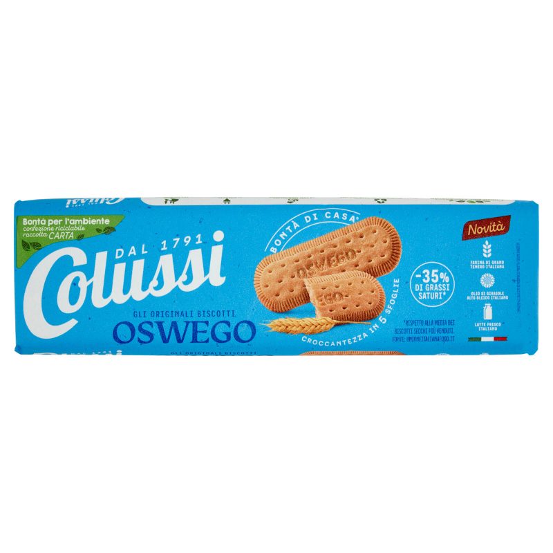 Colussi Oswego 250 g