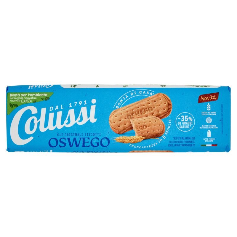 Colussi Oswego 250 g