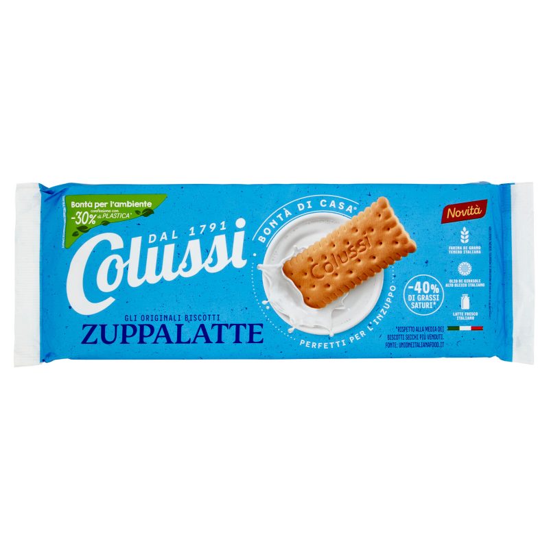 Colussi Zuppalatte 250 g