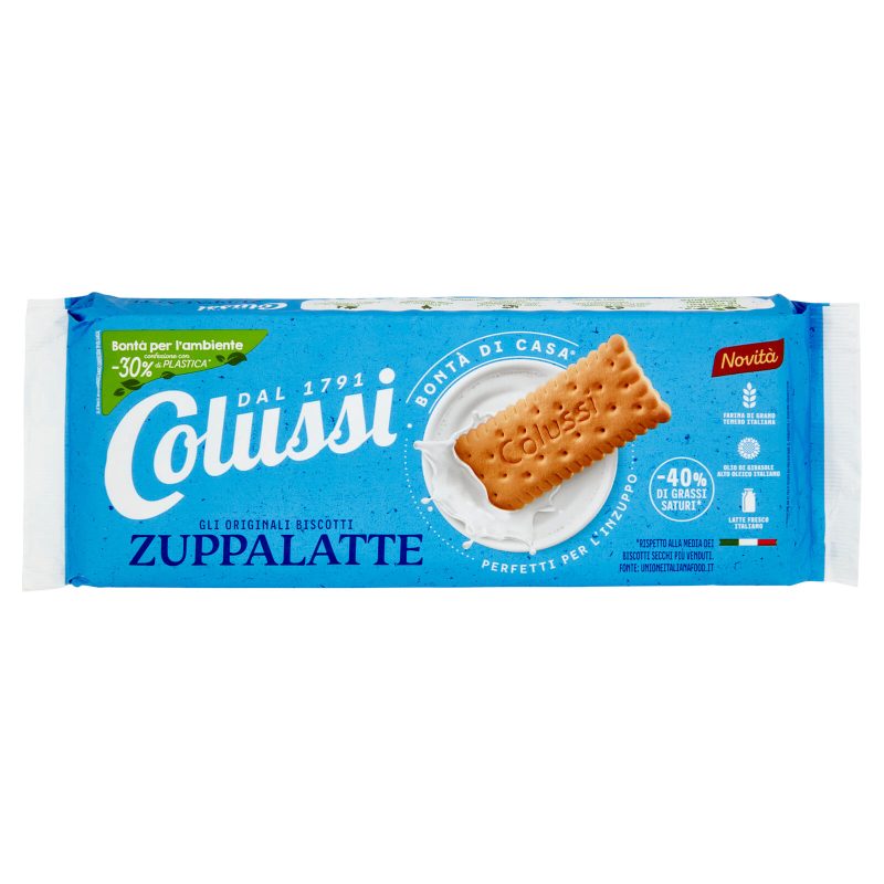 Colussi Zuppalatte 250 g