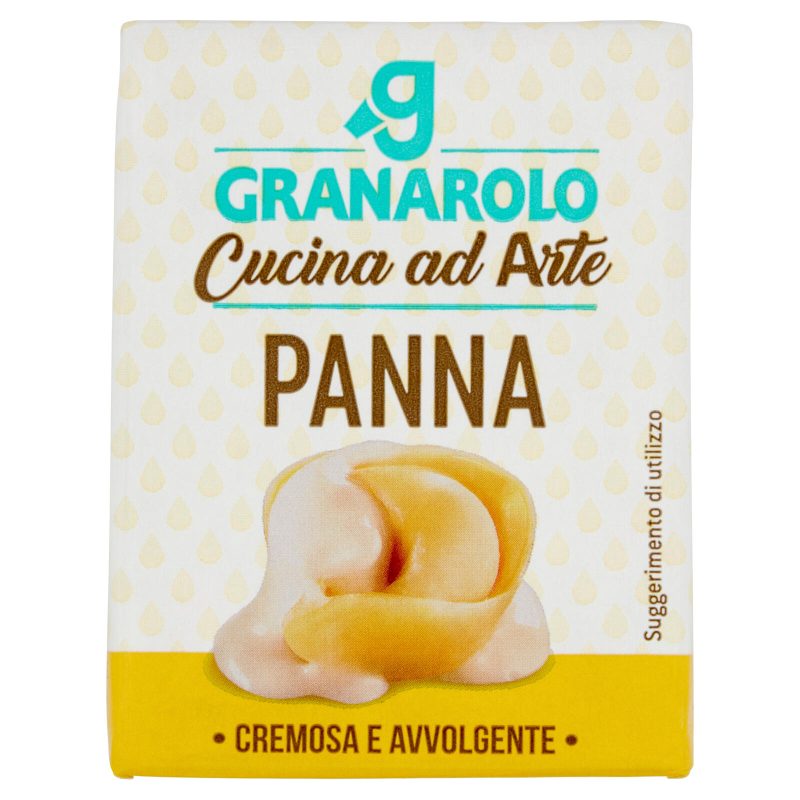 Granarolo Cucina ad Arte Panna 200 ml