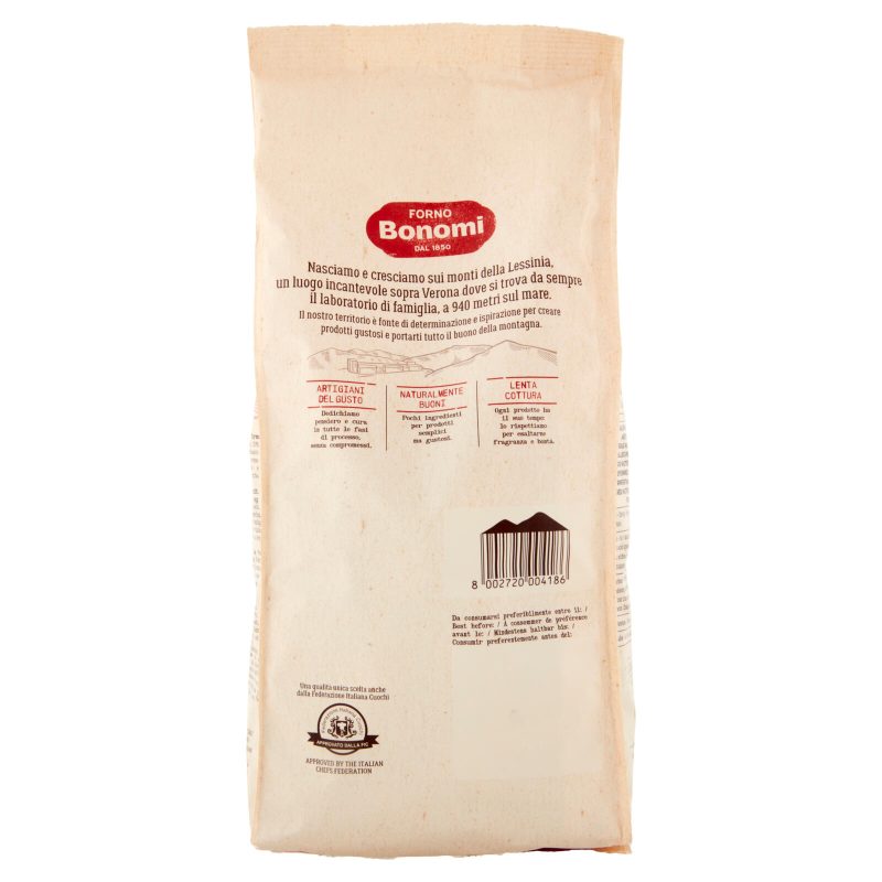 Forno Bonomi Amaretti 300 g