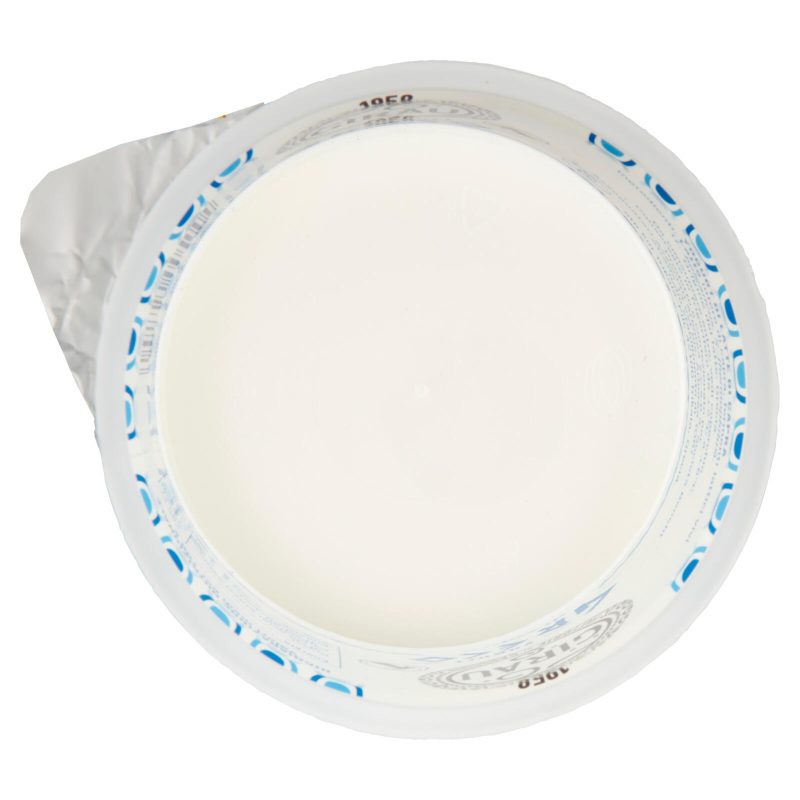 Girau yogurt Greco di capra 150 g