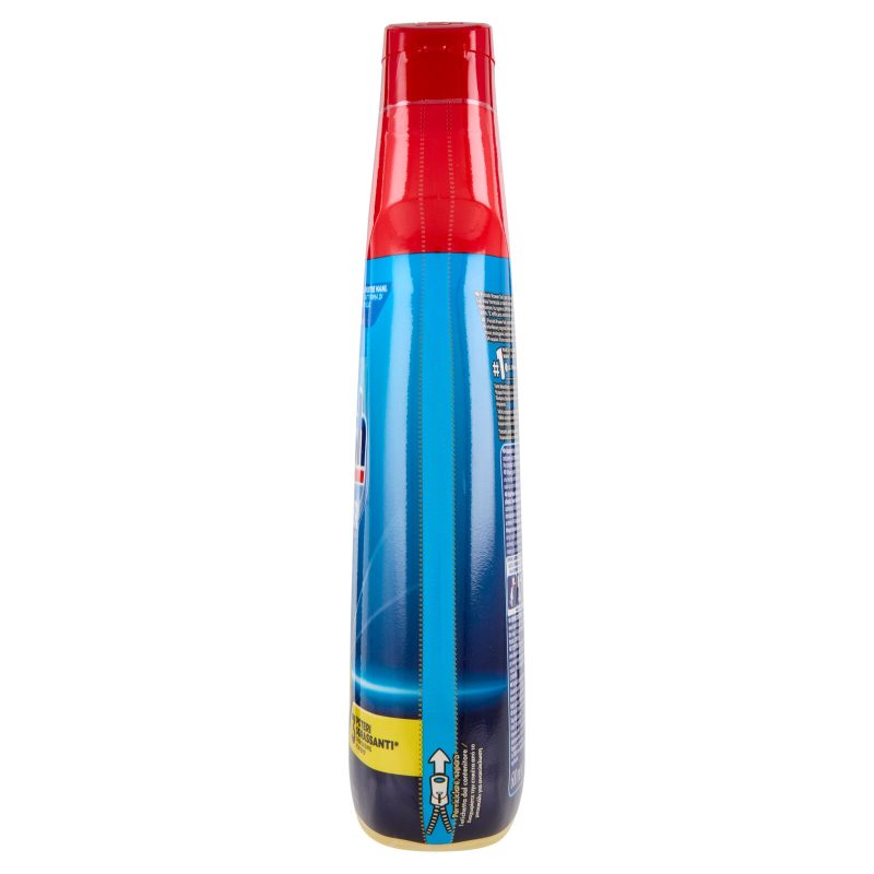 Finish Power Gel Lemon liquido lavastoviglie 
600 ml