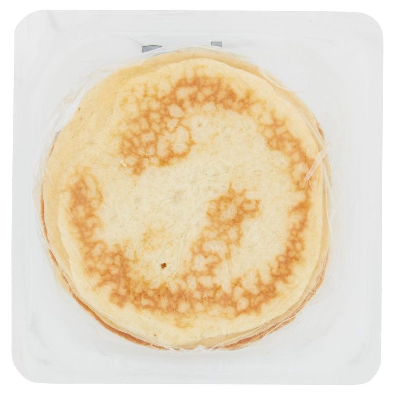 ibis Snack Pancakes 5 pancakes 125 g