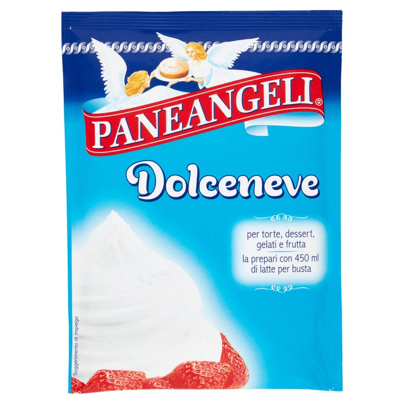 PANEANGELI Dolceneve 150 g