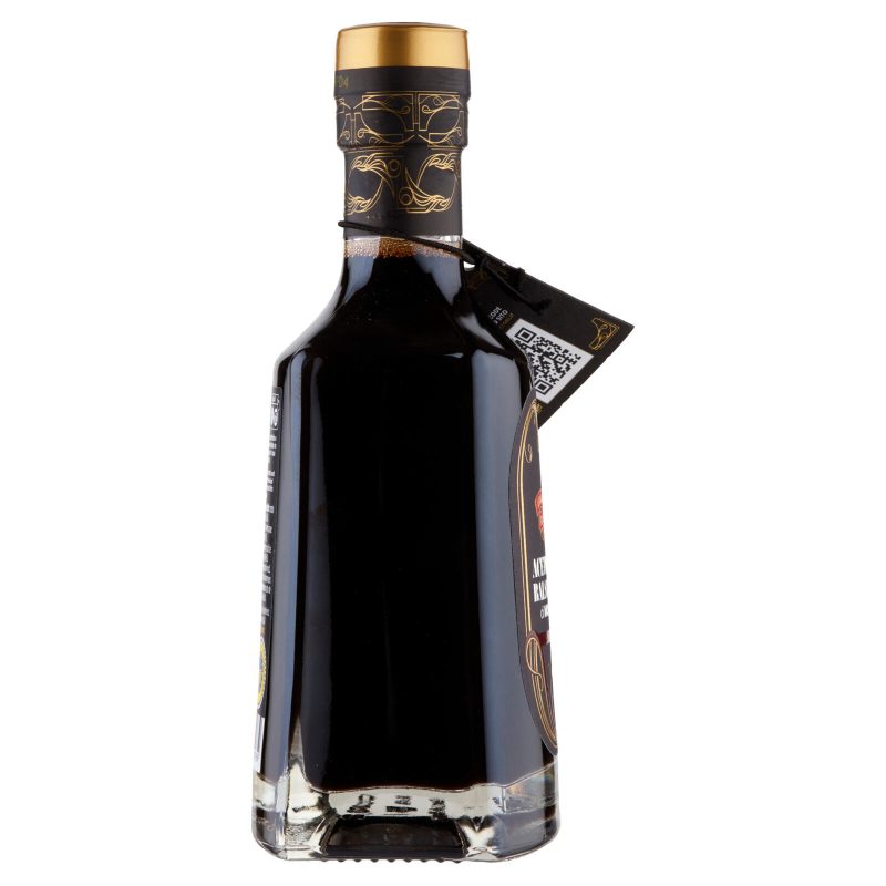 Monari Federzoni Aceto Balsamico di Modena IGP Invecchiato Gusto Intenso 250 ml