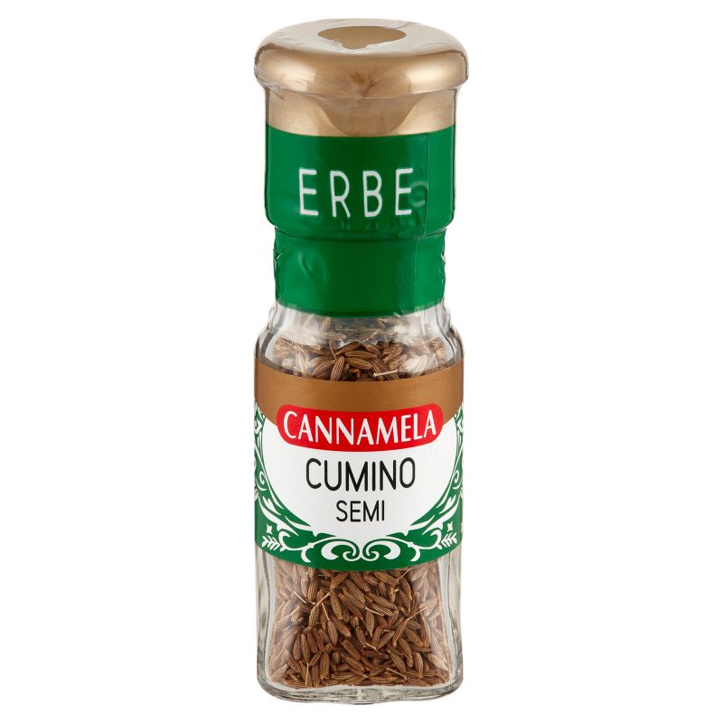 Cannamela Erbe Cumino Semi 20 g