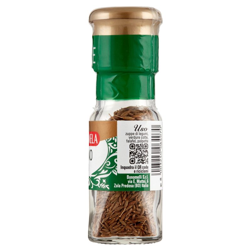 Cannamela Erbe Cumino Semi 20 g