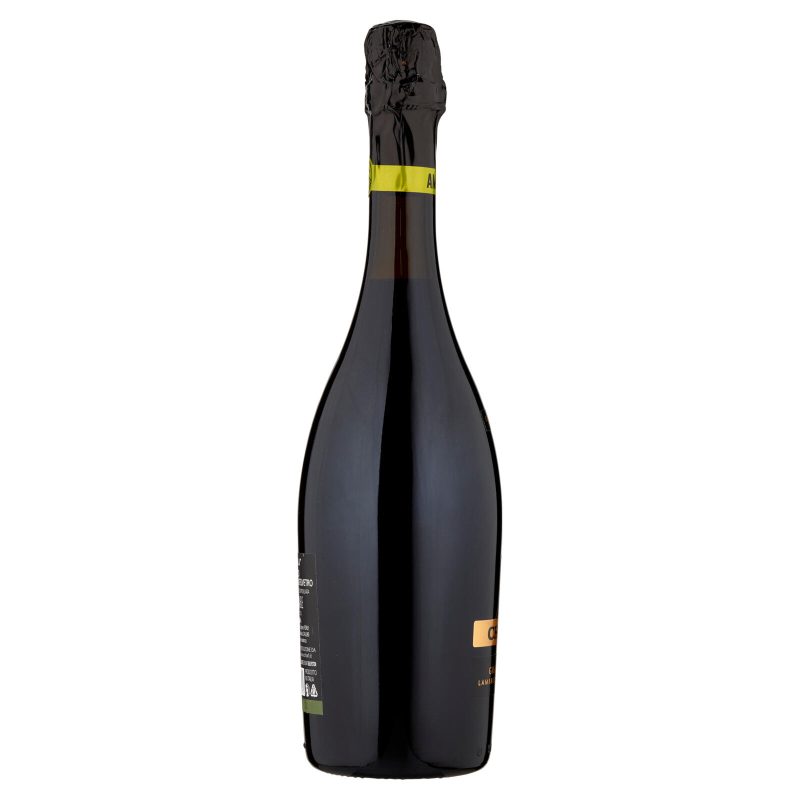 Chiarli Gran Gala Grasparossa Lambrusco D.O.C. Amabile 75 cl