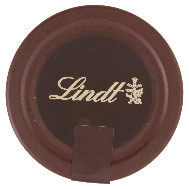 Lindt Crema spalmabile Fondente Cioccolato fondente 200 g