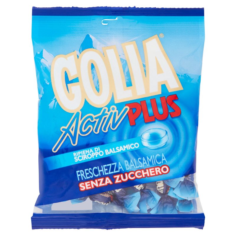 Golia Activ Plus 90 g