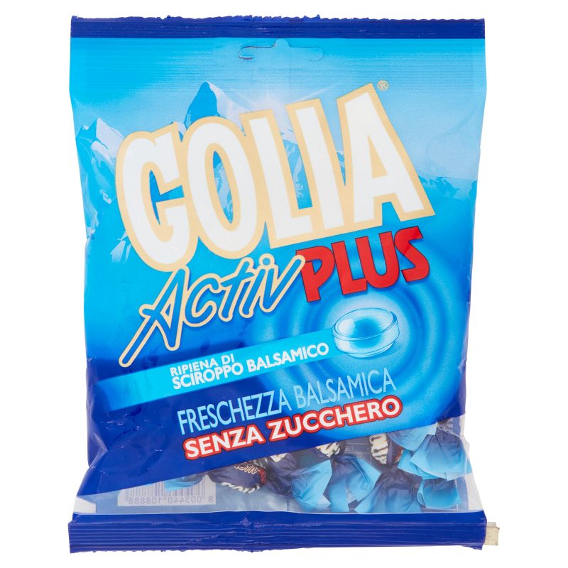 Golia Activ Plus 90 g