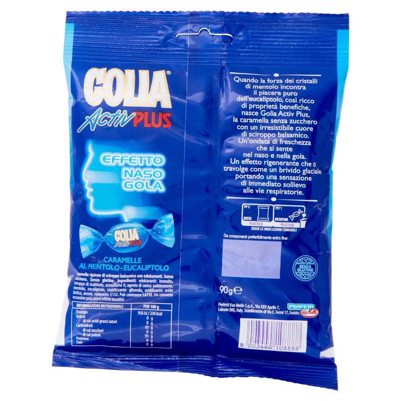 Golia Activ Plus 90 g