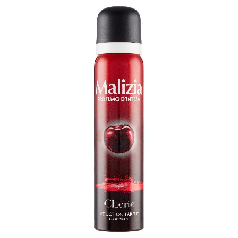 Malizia Chérie Deodorant 100 mL