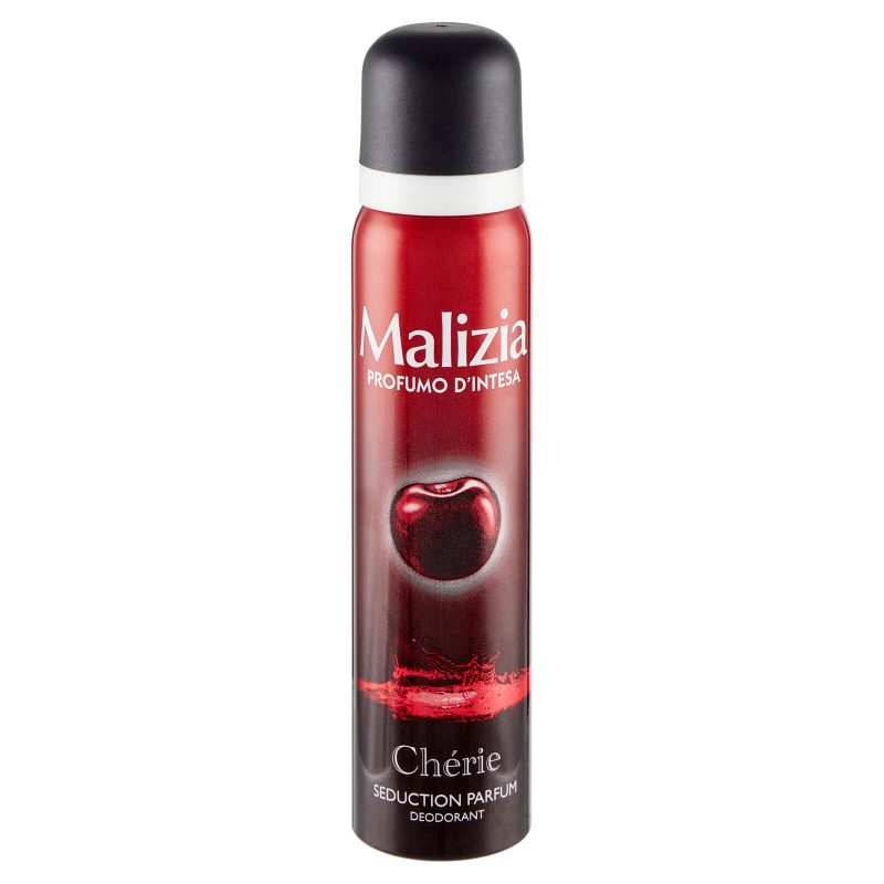 Malizia Chérie Deodorant 100 mL