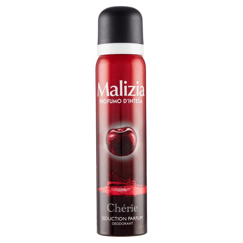 Malizia Chérie Deodorant 100 mL