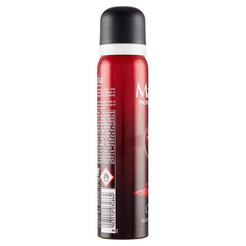 Malizia Chérie Deodorant 100 mL