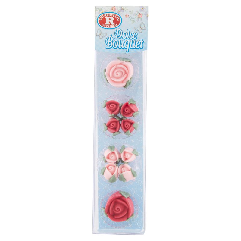 F.lli Rebecchi Valtrebbia Dolce Bouquet 15 g