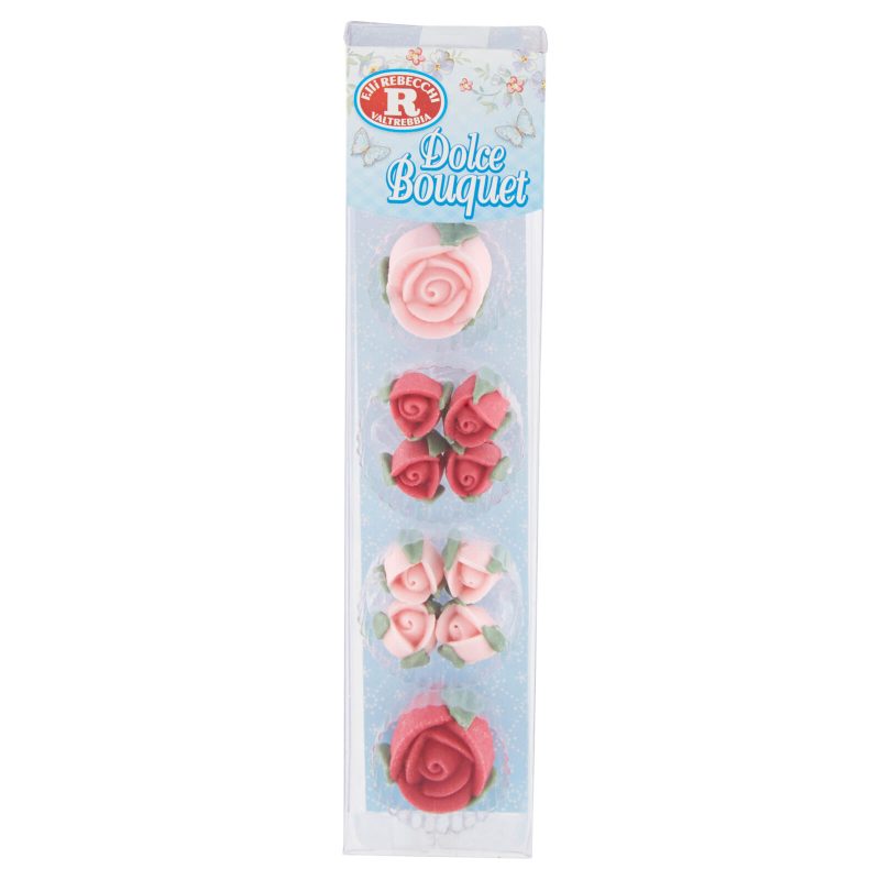 F.lli Rebecchi Valtrebbia Dolce Bouquet 15 g