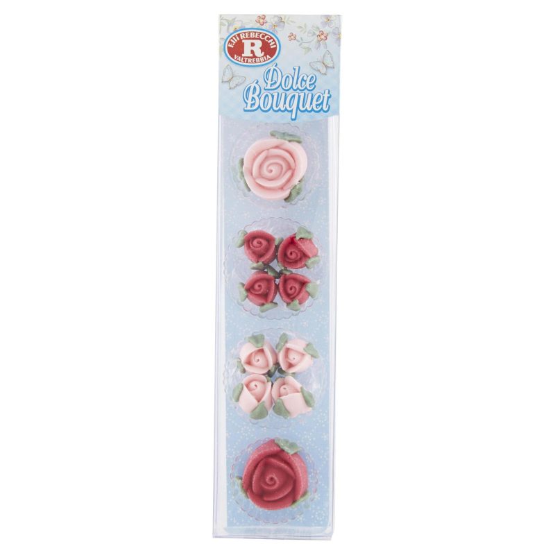 F.lli Rebecchi Valtrebbia Dolce Bouquet 15 g