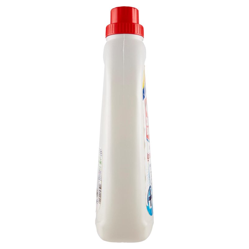 Omino Bianco Detersivo Lavatrice Liquido Igienizzante 50 Lavaggi 2000 ml