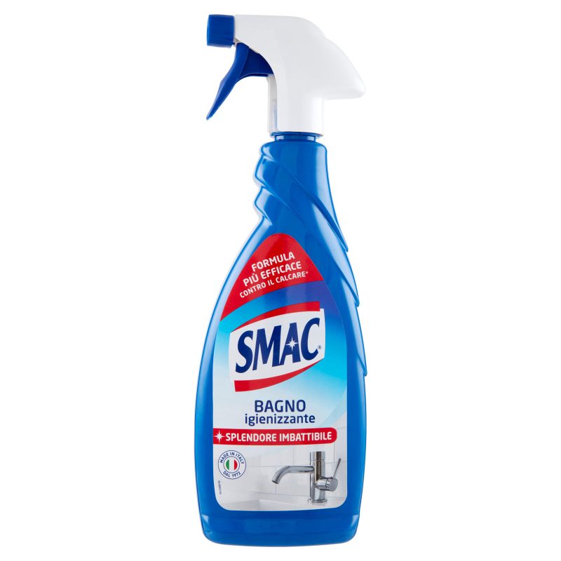 Smac Bagno igienizzante 650 ml