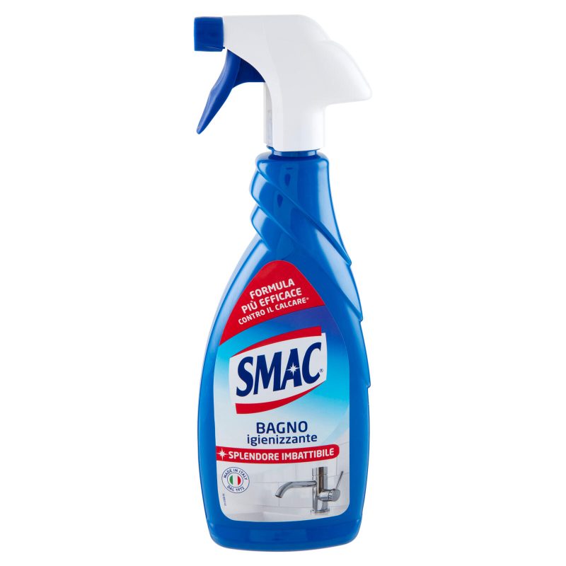 Smac Bagno igienizzante 650 ml