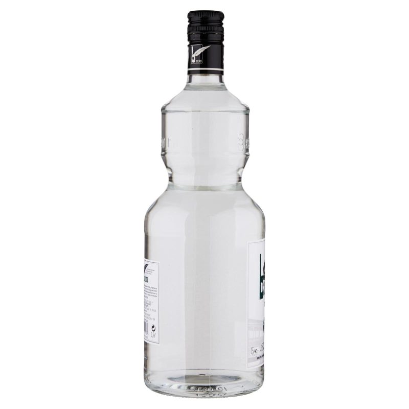 Bassanina Grappa Bianca 1,5 L