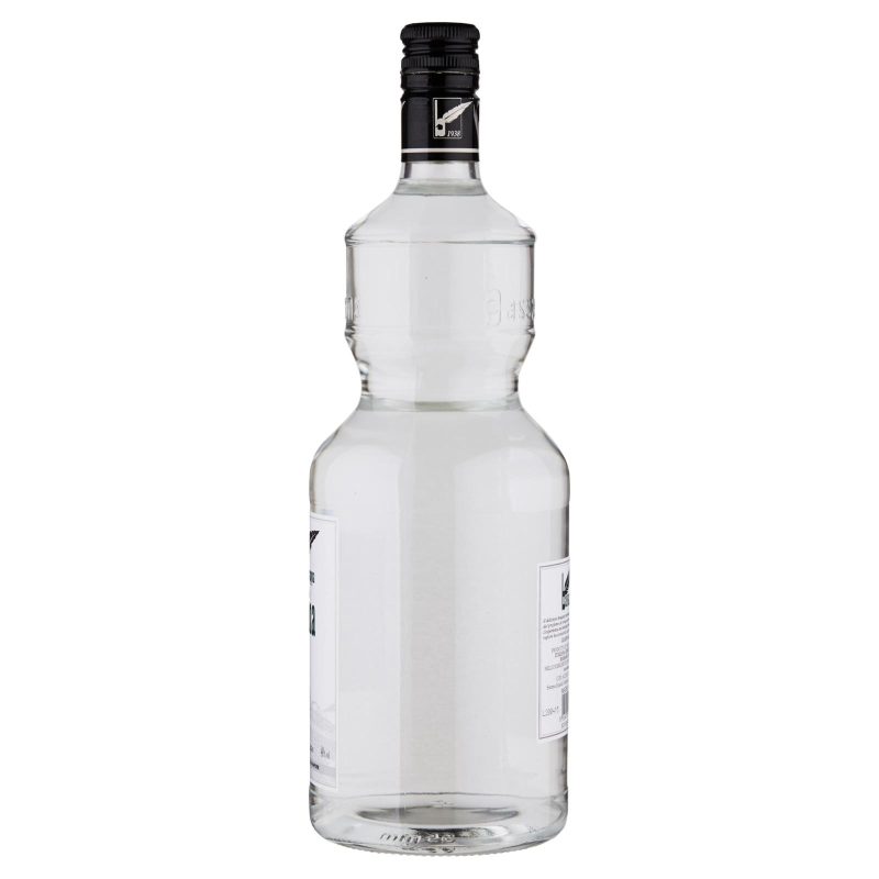 Bassanina Grappa Bianca 1,5 L