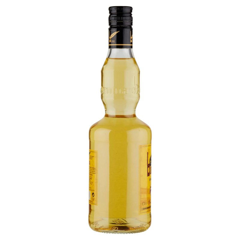 Bassanina grappa stravecchia 0,7 l