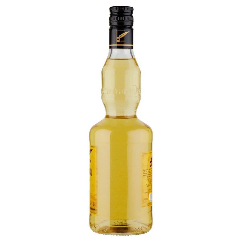 Bassanina grappa stravecchia 0,7 l