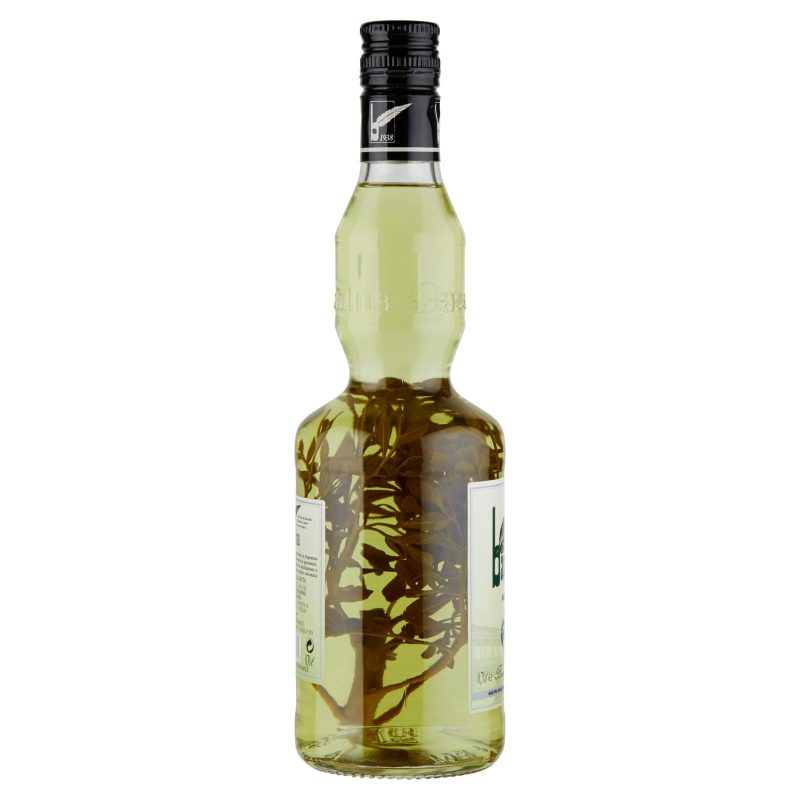 Bassanina grappa alla ruta 0,7 l