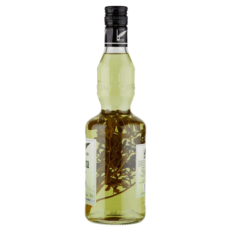 Bassanina grappa alla ruta 0,7 l