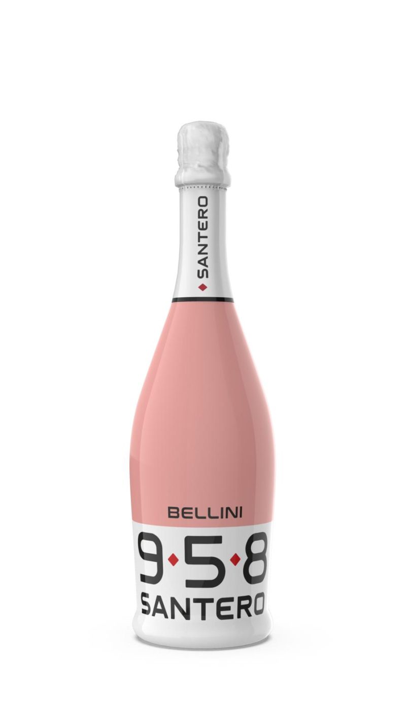 958 SANTERO BELLINI 750 ML