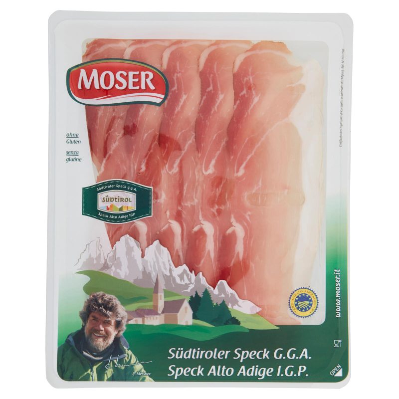 SPECK IGP MOSER
90 g