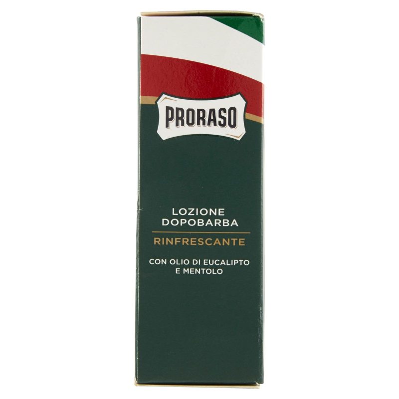 Proraso Lozione Dopobarba Rinfrescante 100 ml