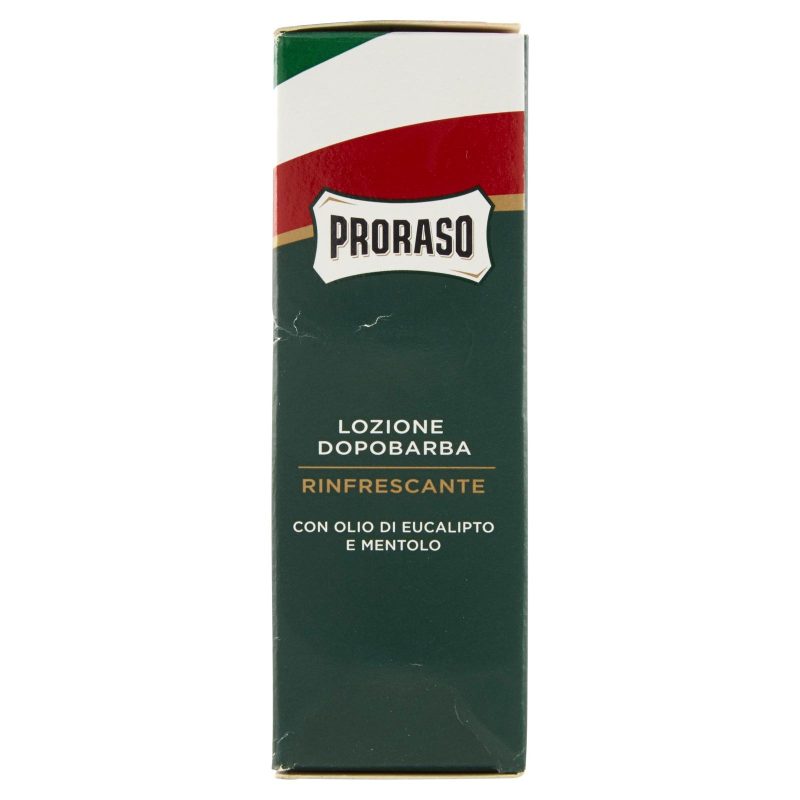 Proraso Lozione Dopobarba Rinfrescante 100 ml