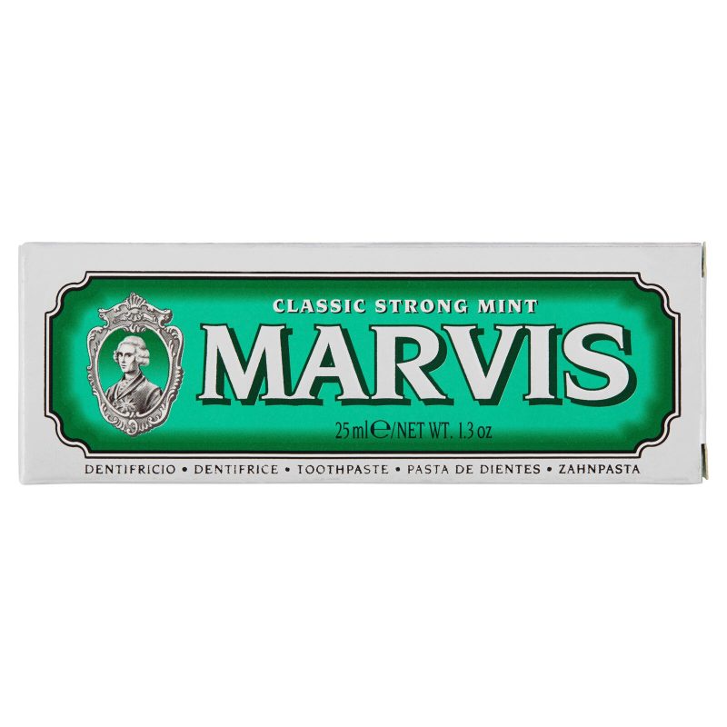 Marvis Classic Strong Mint 25 ml